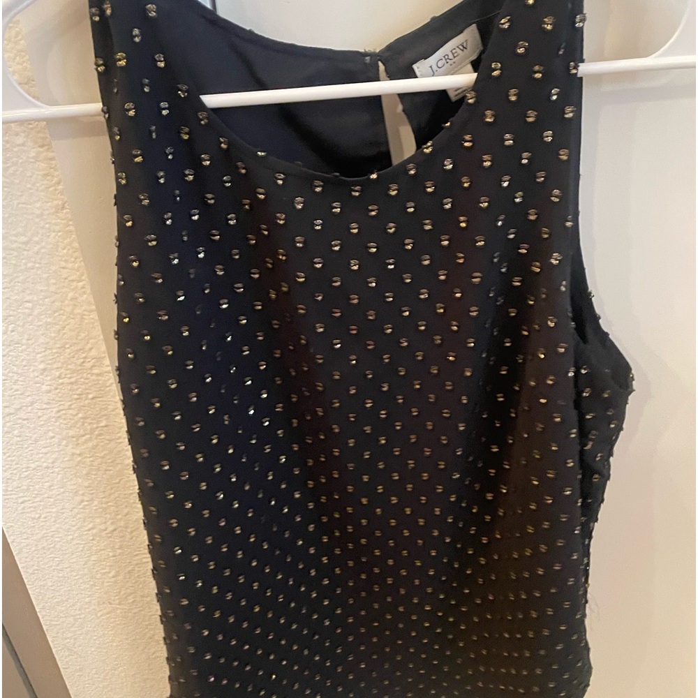 J Crew Woman’s Tank